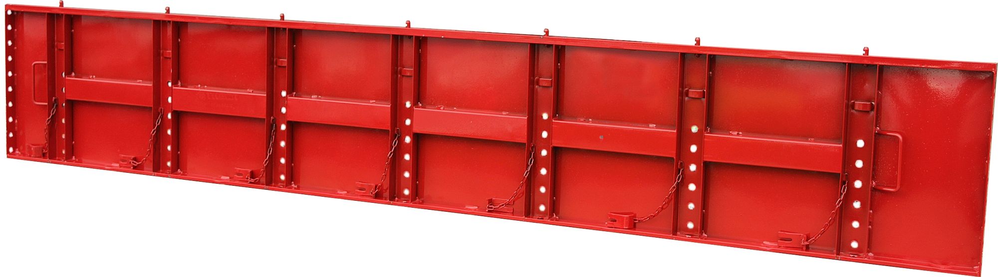 Placa Encofrado 3.000 x 500 mm. con asas